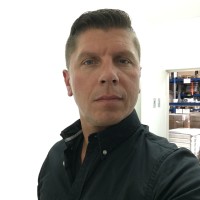 Marco Zimmermann