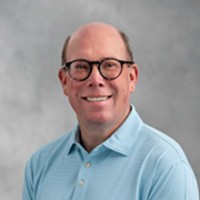 Patrick Dean