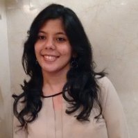 Mansi Jain