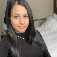Vanessa Laventure