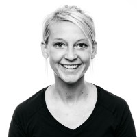 Stine Katharina Hansen