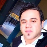 Mahdi Mahmoudi