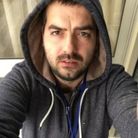 Андрей Заев