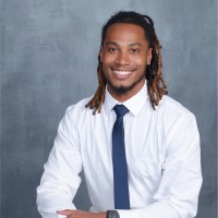 Keeshawn Perry