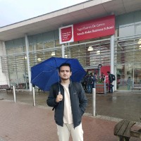 Muhammad Abdullah Alvi
