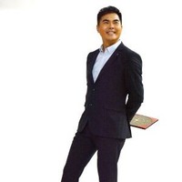 Master Kenny HOO 許鴻方 (www.GoodFengShui.com)