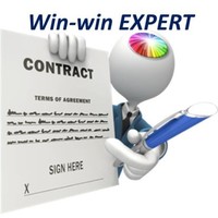 The Master Negotiator