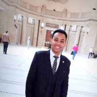 Abdelrahman Ahmed