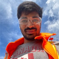 Nileshkumar Gondaliya, B.Eng. , Eit