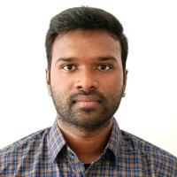 Sai Chaitanya Pudi
