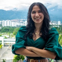 María Fernanda Guerrero Rivera