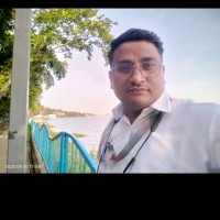 Deepak Parkhe