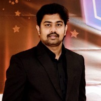 Vignesh Kumar Pillai