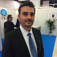SEBASTIEN TRAMONI