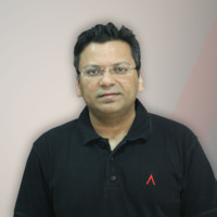 Kunal Bagla
