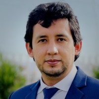 Carlos Alberto Berrocal Rojas