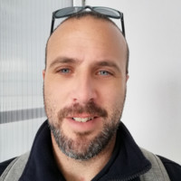 Antonio Garcia Alvarez