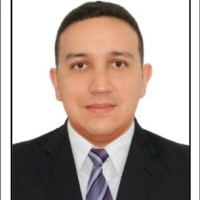 Luis Fernando Prada Rodriguez