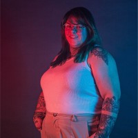 Gabrielle Favreau-Lavallée