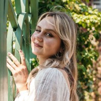 Madeline Merinuk