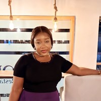 Damilola Oladele