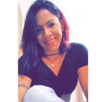 Priscila Ruiz