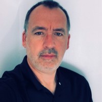 Anthony Palmer