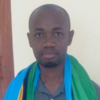 Lusingu Charles