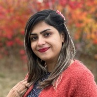 Fatemeh Bordbar