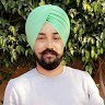 Kuldeep Singh Bharaj