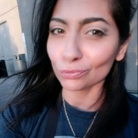 Tabitha John