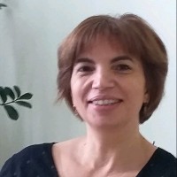 Caroline Prat