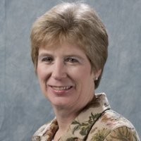 Jodie Armstrong
