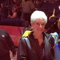 Nancy Willen