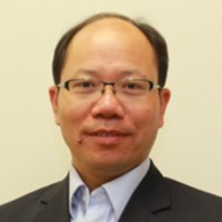 Marc Wang