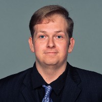 Noah Jones
