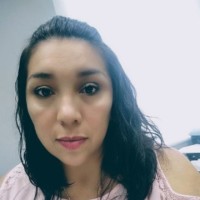 Georgina Cruz
