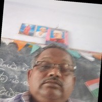 Madala Venkataramakoteswararao