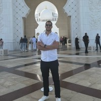 Mohamed Abo El-Hassan