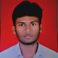 Sunil Tupsundar