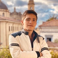 Andrés Camargo
