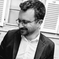 Alexandre Prieur