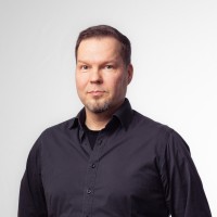 Jukka Tomperi