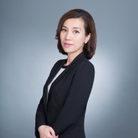 Kiwi Leung
