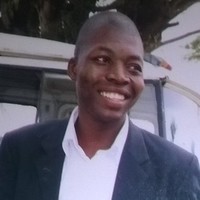 Kouassi Bienvenu R Koffi