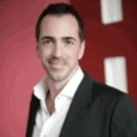 Helio Castroneves