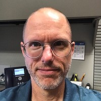 Pat Mitzel
