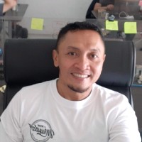 indra Surachman