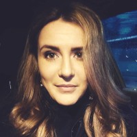 Kristina Mironjuk