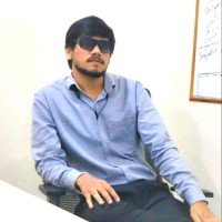 Sudharshan Nayak